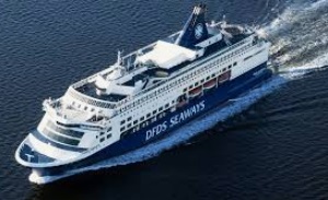 DFDS Uluslararası Taşımacılık ve Lojistik